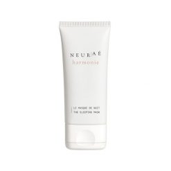 NEURAE HARMONIE THE SLEEPING MASK Maseczki przeciwzmarszczkowe 60 ml. Maseczki NEURAE. Za 352.50 zł.