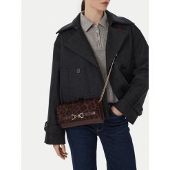Torebka MEXX. Brązowe torebki klasyczne Mexx, bez wzorów, bez dodatków. Za 199.99 zł.