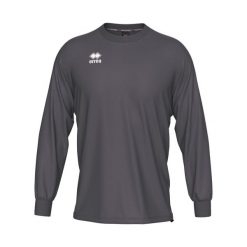 Bluza Errea Madison. Szare bluzy sportowe ERREA, bez wzorów, bez kaptura. Za 188.50 zł.