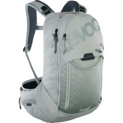 Plecak Evoc Trail Pro Sf 12. Szare plecaki EVOC, bez wzorów. Za 1,035.00 zł.