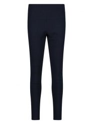 CMP Legginsy w kolorze czarnym rozmiar: 38. Czarne legginsy CMP, bez wzorów, z bawełny. Za 86.45 zł.