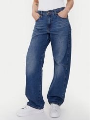 Levi's® Jeansy Dad Barrel 0039A-0001 Niebieski Baggy Fit. Niebieskie jeansy s, bez wzorów. Za 549.99 zł.