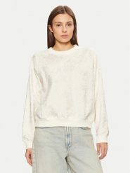 Gap Bluza 588019-04 Écru Relaxed Fit. Bluzy GAP, l, bez wzorów, z bawełny, bez kaptura. Za 149.99 zł.