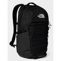 Plecak The North Face Recon. Czarne plecaki The North Face, bez wzorów. Za 439.99 zł.