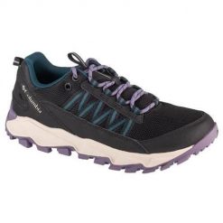 Buty trekkingowe damskie Columbia Flow Fremont. Trekkingi Columbia, z materiału, trekkingowe. Za 349.99 zł.