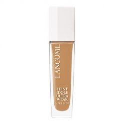 Lancôme - Teint Idole Ultra Wear Care & glow - Pielęgnujący I Nawilżający Podkład - Teint Idole Ultra glow Foundation 01 - Dla Kobiet. Podkłady LANCOME. Za 265.00 zł.
