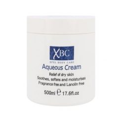 Xpel Body Care Aqueous Cream Krem do ciała 500ml. Balsamy i kremy do ciała Xpel. Za 9.70 zł.