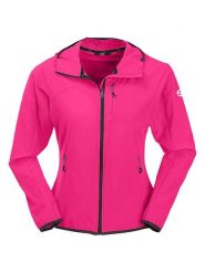 Maul Sport Kurtka funkcyjna "Mainau II" w kolorze różowym rozmiar: 40. Różowe kurtki sportowe Maul Sport, bez wzorów, z materiału, bez kaptura, outdoorowe. Za 239.99 zł.