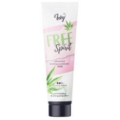 Inky Free Spirit naturalny przyspieszacz opalania z aloesem i guaraną Ochrona przeciwsłoneczna 150 ml. Kremy do opalania Inky. Za 62.99 zł.