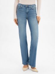 JOOP! Dżinsy bootcut fit - Miriam Kobiety Bawełna niebieski, 27. Niebieskie jeansy Joop!, bez wzorów. Za 429.95 zł.