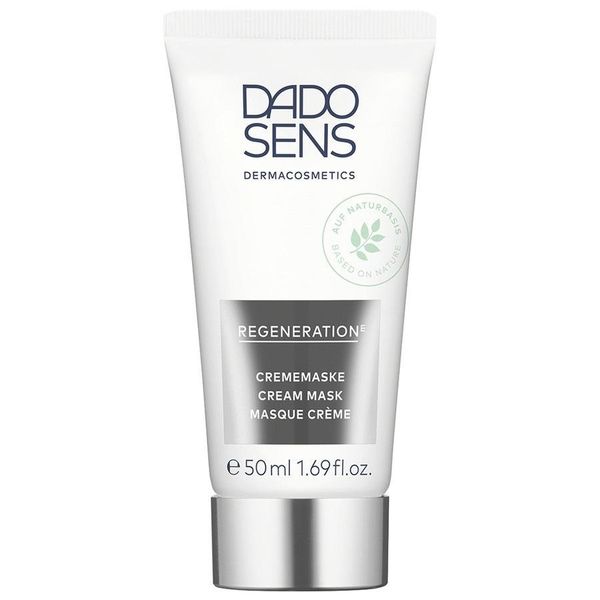 DADO SENS Dermacosmetics REGENERATION E Cream Maseczki nawilżające 50 ml. Maseczki DADO SENS Dermacosmetics. Za 233.09 zł.
