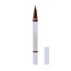NABLA Brow Ambition Kredka do brwi 0,44 ml WARM BROWN. Kosmetyki do brwi NABLA. Za 98.00 zł.