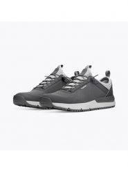 Tropicfeel Sneakersy "All-Terrain" w kolorze szarym rozmiar: 39. Szare trampki Tropicfeel, bez wzorów, z materiału, bez zapięcia. Za 259.13 zł.