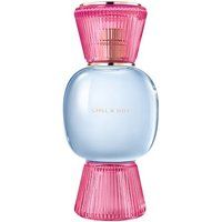 Bvlgari - Chill&sole - Eau De Parfum - Bvlgari Allegra Chill&sole Edp 50ml - Dla Kobiet. Perfumy damskie Bvlgari. Za 809.00 zł.