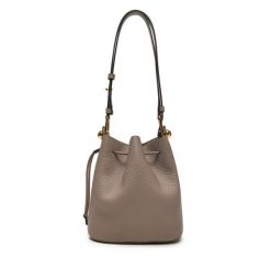 Torebka Furla. Szare torebki klasyczne Furla, bez wzorów, bez dodatków. Za 1,169.00 zł.