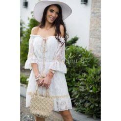 Sukienka Nika Boho. Sukienki Modaforyou. Za 159.00 zł.