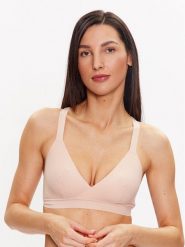 Chantelle Biustonosz do karmienia C19P10 Beżowy. Brązowe biustonosze Chantelle, bez wzorów, z syntetyku. Za 229.99 zł.