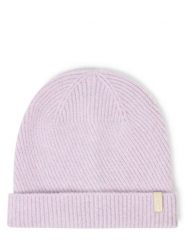 Barts czapka z zawartością wełny - Kirinda Kobiety Sztuczne włókno różowy, ONE SIZE. Czerwone czapki Barts, bez wzorów, z wełny. Za 129.95 zł.