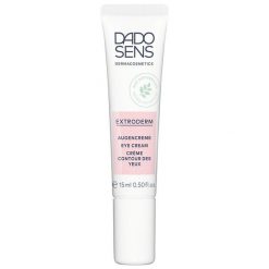DADO SENS Dermacosmetics EXTRODERM Krem pod oczy Egzemy 15 ml. Kremy pod oczy DADO SENS Dermacosmetics. Za 126.59 zł.
