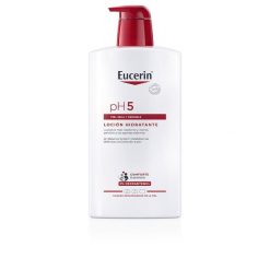 Eucerin Balsam PH5 Balsamy do ciała 1000 ml. Balsamy i kremy do ciała Eucerin. Za 180.29 zł.