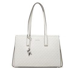 Torebka MICHAEL Michael Kors. Torebki klasyczne MICHAEL Michael Kors, bez wzorów, bez dodatków. Za 759.99 zł.