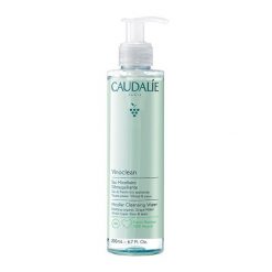 Caudalie Vinoclean Płyn Micelarny do Demakijażu Płyn miceralny 200 ml. Demakijaż Caudalie. Za 92.00 zł.