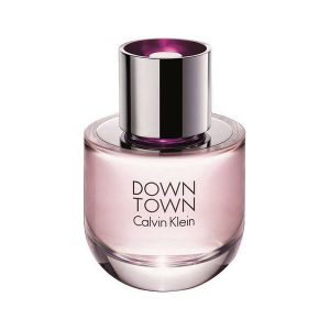 CALVIN KLEIN Downtown EDP 50ml. Perfumy damskie Calvin Klein. Za 77.99 zł.