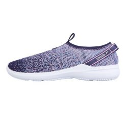 Damskie Buty Do Wody Surfknit Pro. Czarne trekkingi Speedo, z dzianiny, trekkingowe. Za 191.99 zł.