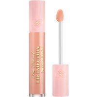 Too Faced - Lip Injection Lip gloss - Błyszczyk Zwiększający Objętość Ust - Li Lip gloss Cooling -it 6.5ml .22floz - Dla Kobiet. Błyszczyki TOO FACED. Za 149.00 zł.