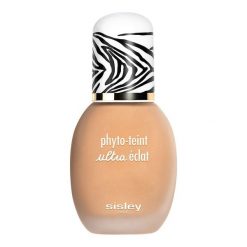 Sisley Phyto-Teint Ultra Eclat 3+ Apricot Podkłady 30 ml 4W Cinnamon. Podkłady Sisley. Za 309.00 zł.