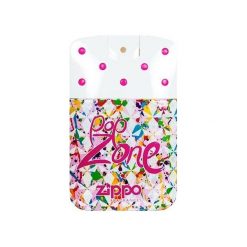 Zippo PopZone for Her 40 ml. Perfumy damskie Zippo. W wyprzedaży za 39.90 zł.