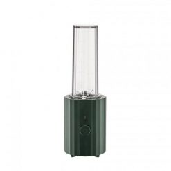 Blender on the go, zielony. Blendery Alessi. Za 626.00 zł.