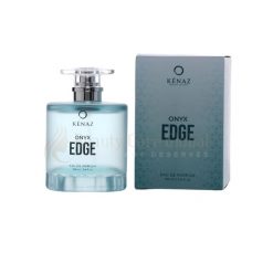 KÉNAZ ONYX EDGE EDP 100ML woda perfumowana unisex. Perfumy damskie BELLAVITA. Za 51.66 zł.