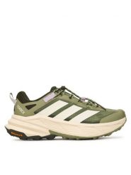 Adidas Trekkingi Terrex Freehiker Sl Gore-Tex Hiking Shoes KJ1920 Zielony. Zielone trekkingi Adidas, z gore-texu, trekkingowe. Za 649.99 zł.