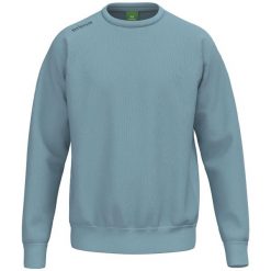 Bluza Erima Ts wielokolorowa. Niebieskie bluzy sportowe Erima, na zimę, bez wzorów, z bawełny, bez kaptura. Za 294.99 zł.
