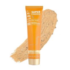Milani Supercharged Brightening Prep Mask Maseczki nawilżające 60 ml. Maseczki Milani. Za 59.00 zł.