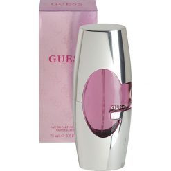Guess - EDP - 75 ml. Perfumy damskie Perfumy. W wyprzedaży za 89.95 zł.