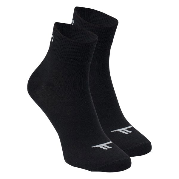 Skarpetki Do Kostek Unisex Dla Dorosłych Chire. Czarne skarpety Hi-tec, bez wzorów, z bawełny. Za 40.99 zł.