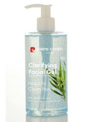 Pierre Cardin Żel oczyszczający "Clarifing" - 350 ml rozmiar: onesize. Oczyszczanie Pierre Cardin. Za 39.49 zł.