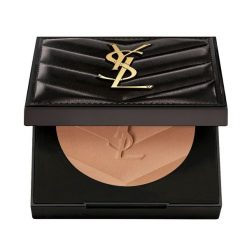 Yves Saint Laurent YSL All Hours Hyper Finish – wielofunkcyjny puder matująco-utrwalający z kwasem hialuronowym Pudry 8,5 g 3. Pudry YVES SAINT LAURENT. Za 225.00 zł.
