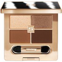 Sisley - Phyto-eye Palette - Paleta Cieni Do Powiek - Phyto Eye Shadow Palette 1 - Dla Kobiet. Białe cienie do powiek Sisley. Za 359.00 zł.