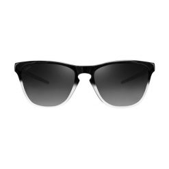 Okulary przeciwsłoneczne sportowe Lifestyle Siroko Amalfi. Czarne okulary przeciwsłoneczne SIROKO, bez wzorów, sportowe. Za 170.00 zł.