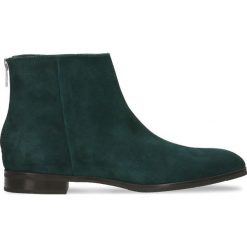 Botki ALBA. Botki Gino Rossi. W wyprzedaży za 299.90 zł.