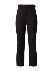 Brunotti Spodnie narciarskie "Kalaha-S" w kolorze czarnym rozmiar: L. Czarne spodnie dresowe Brunotti, l, bez wzorów, narciarskie. Za 209.33 zł.