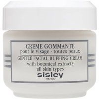 Gentle Facial Buffing Cream - Delikatnie oczyszczający żel do mycia twarzy. Oczyszczanie Sisley. Za 455.00 zł.