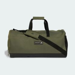 Torba sportowa ADIDAS Defender Duffle 39 l. Torby na ramię Adidas, bez wzorów, eleganckie, na ramię, bez dodatków. Za 199.99 zł.