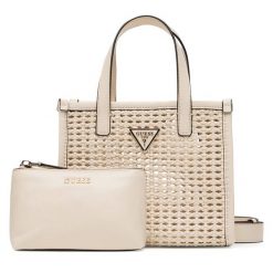 Torebka Guess. Torebki klasyczne Guess, z aplikacjami, bez dodatków. Za 589.99 zł.