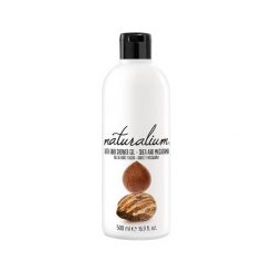 Naturalium Kąpiel regeneracji i żel pod prysznic z masła shea makadamiovým oleju (Macadamia Shea i żel pod prys. Płyny do kąpieli Naturalium. W wyprzedaży za 14.00 zł.