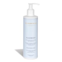 Sensum Mare Nawilżająco - łagodzący żel do mycia ciała wspierający równowagę mikrobiomu skóry ALGOBODY Żele pod prysznic 300 ml. Żele pod prysznic Sensum Mare. Za 55.20 zł.