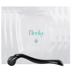 Fleeky Maseczka w Płachcie Bio Botox z 540 Derma Roller Maseczki w płachcie 5 ct. Maseczki Fleeky. Za 107.94 zł.